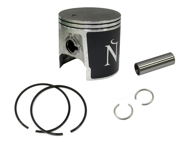 Piston Kit Two Stroke 83.94/+1.00 11:1 Pol
