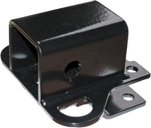 Receiver Hitch Rincon
