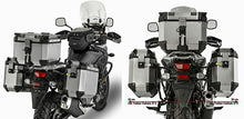 Side Case Hardware Outback