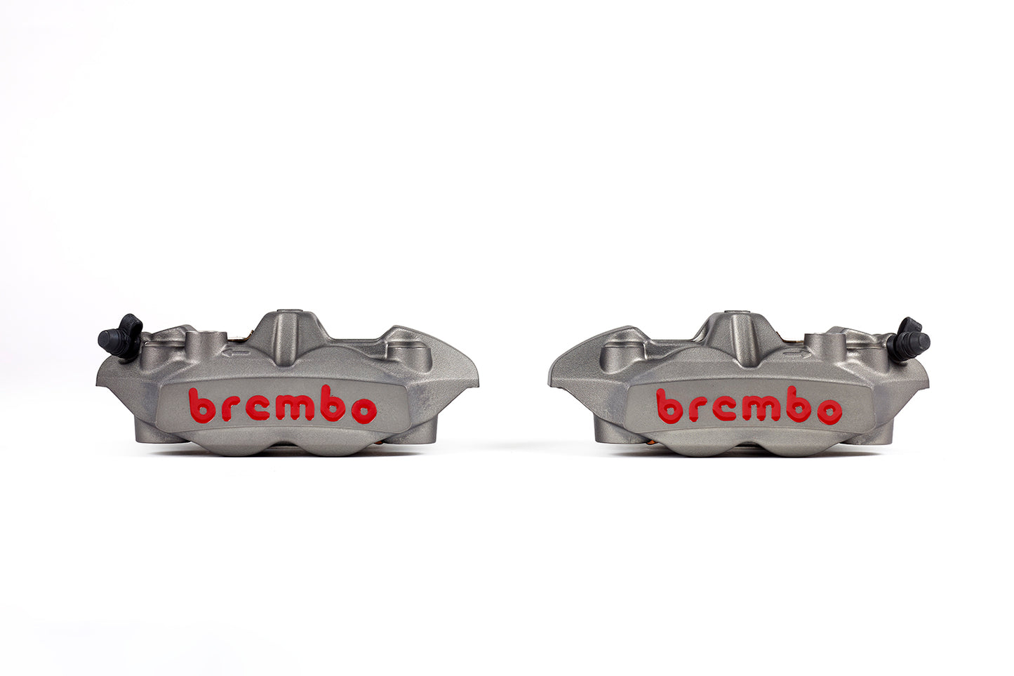 Prime Brake Caliper M4.34 Front Set