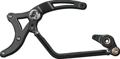Performance Machine Mid Control - Black Ops