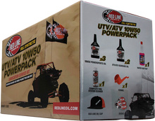 Power Pack Utv/Atv 10w50