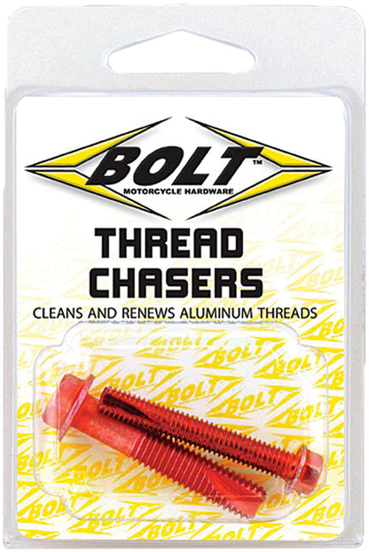 M6/M8 Thread Chasers