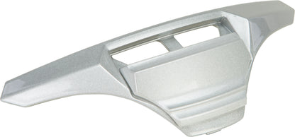 Sentinel Chin Vent Grey/Red