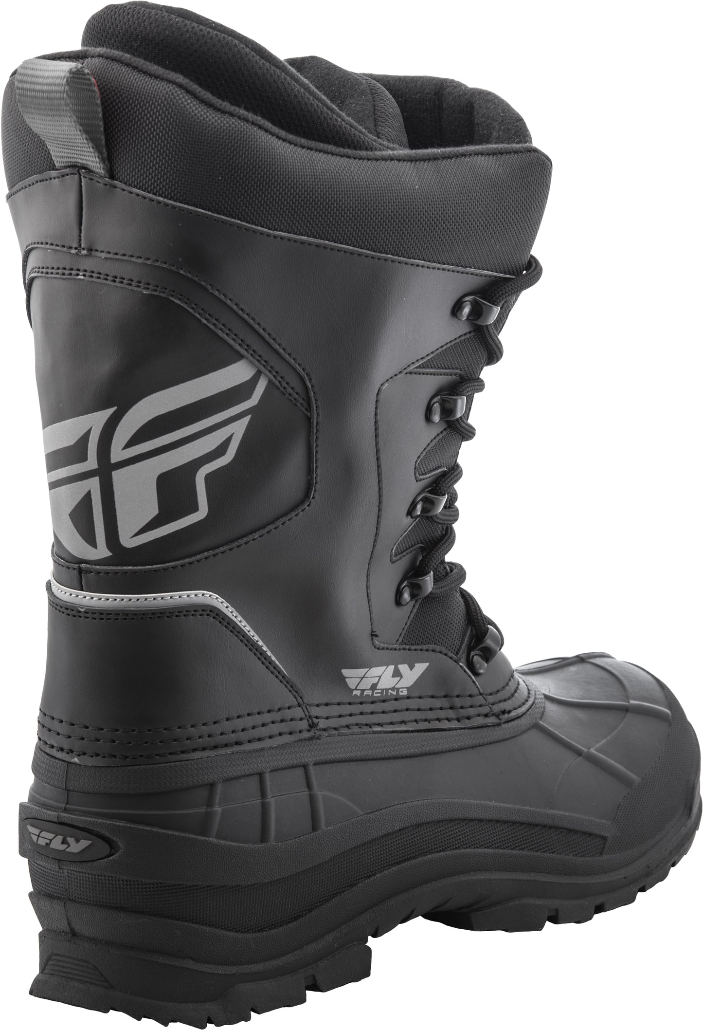 Aurora Boots Sz 10