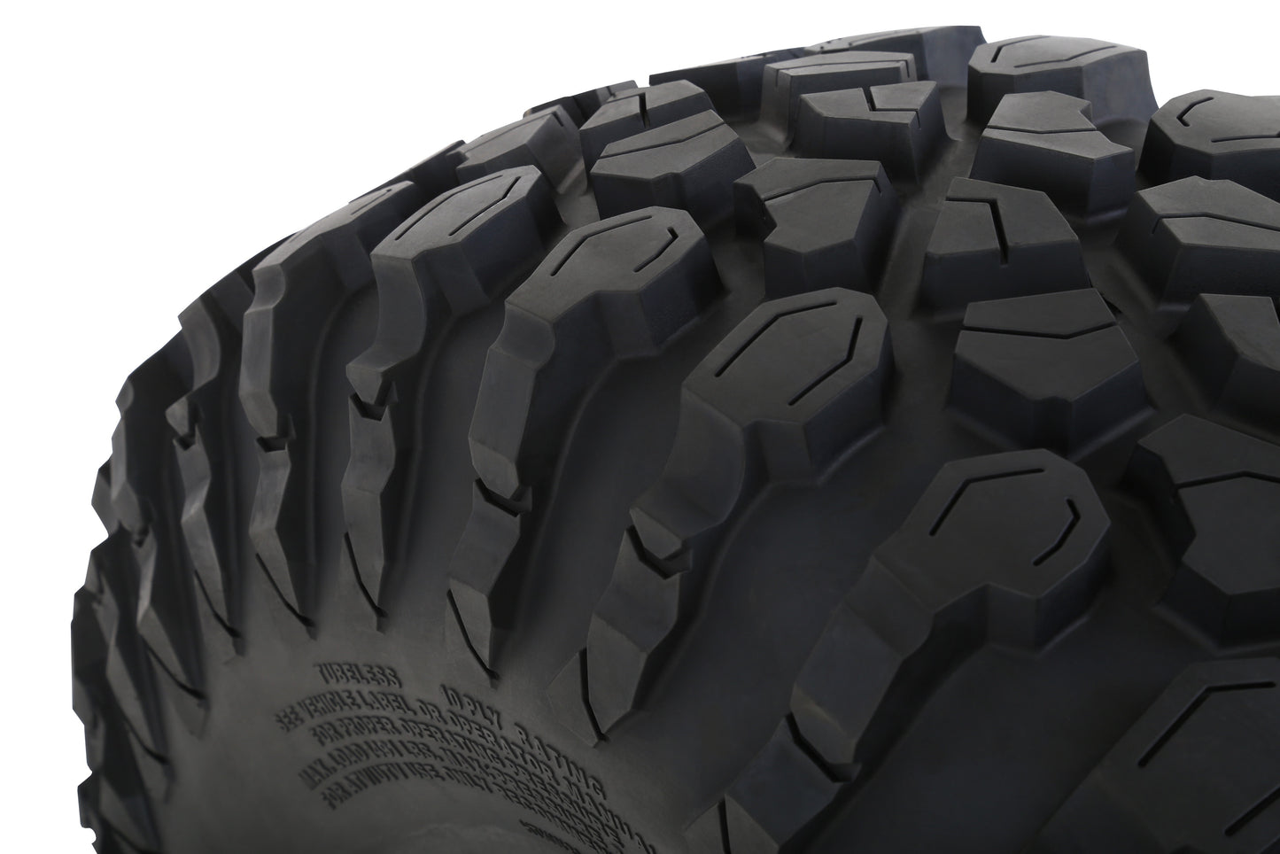 Tire Xc450 35x10r18