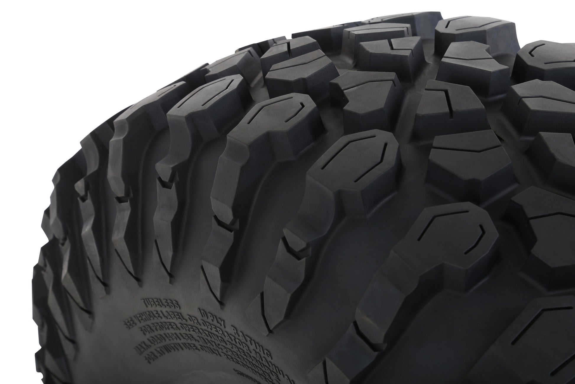Tire Xc450 35x10r18