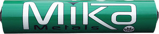 Bar Pad Injection Molded 9.75" Big Bike Grn