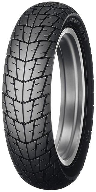Tire K330 Rear 120/80 16 60s Bias Tl