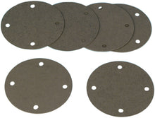 Gasket Circuit Breaker 4hole Paper 10/Pk 32591 80