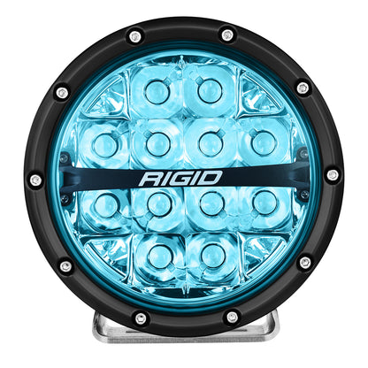360 Series 6" Spot Rgb/2 Rgbw