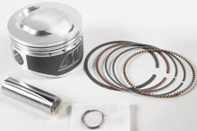 Piston Kit Armorglide 84.00/+1.00 11:1 Yam