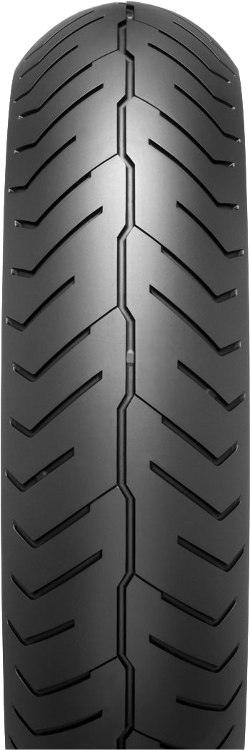 Tire Exedra G853 F Front 130/70r18 63v Radial Tl