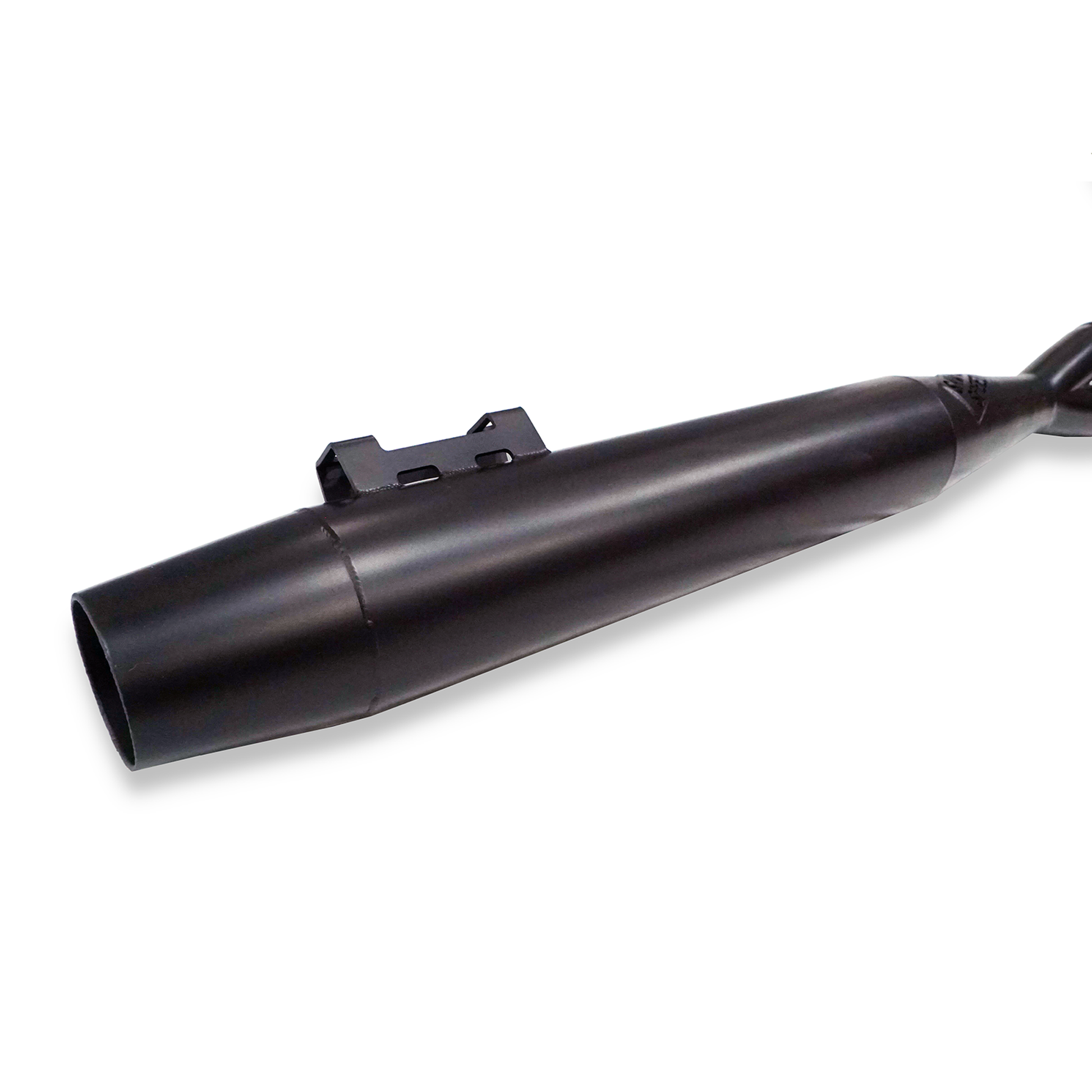 Intmdtr M8 Flt Full Cannon Black