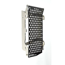 Radiator Guards Ktm/Hus/Berg