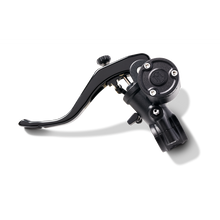 Performance Machine 11/16 Clutch M/Cyl - Black Ops