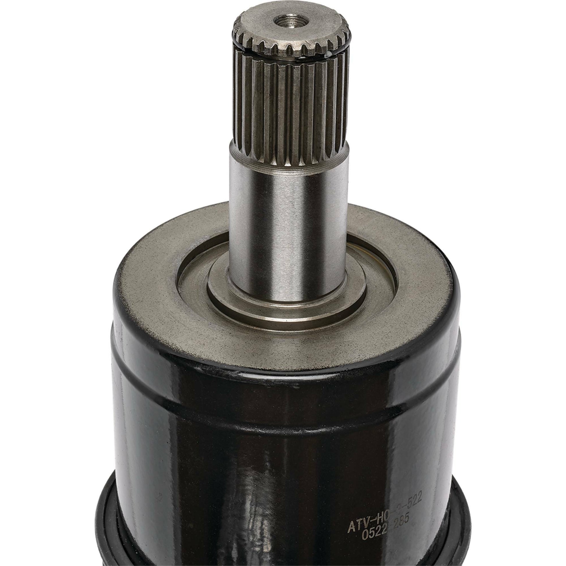 6 Ball Axle
