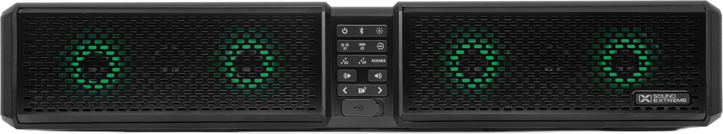 Pulse 28" Soundbar