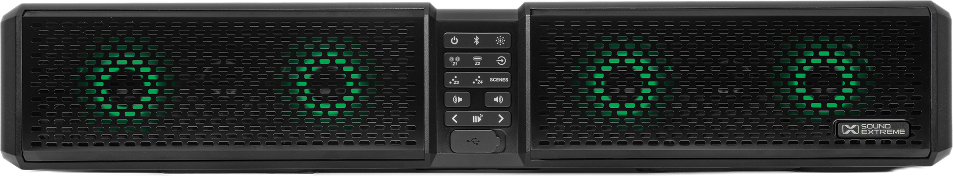Pulse 28" Soundbar