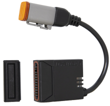 Power Vision 4 Can Bus