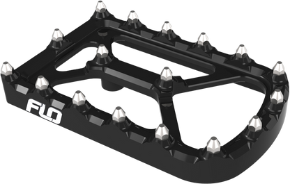 Universal Touring Tip Black