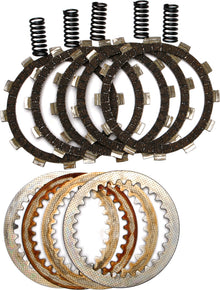 Clutch Set Drc20