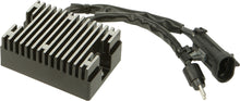 Regulator Black Xl `04 06 OEM 74523 04