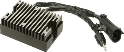 Regulator Black Xl `04 06 OEM 74523 04