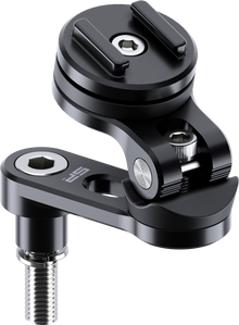 Bar Clamp Mount Pro Black
