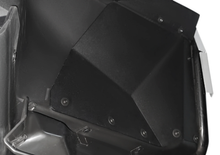 Alloy Footwell Protection Cfm
