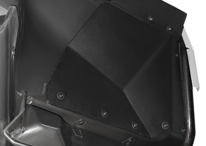 Alloy Footwell Protection Cfm