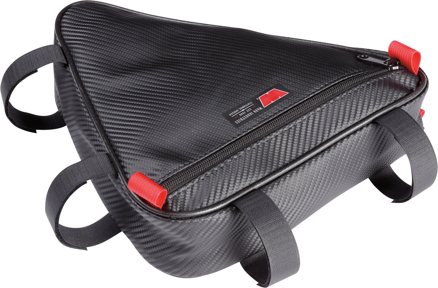 Triangle Bag