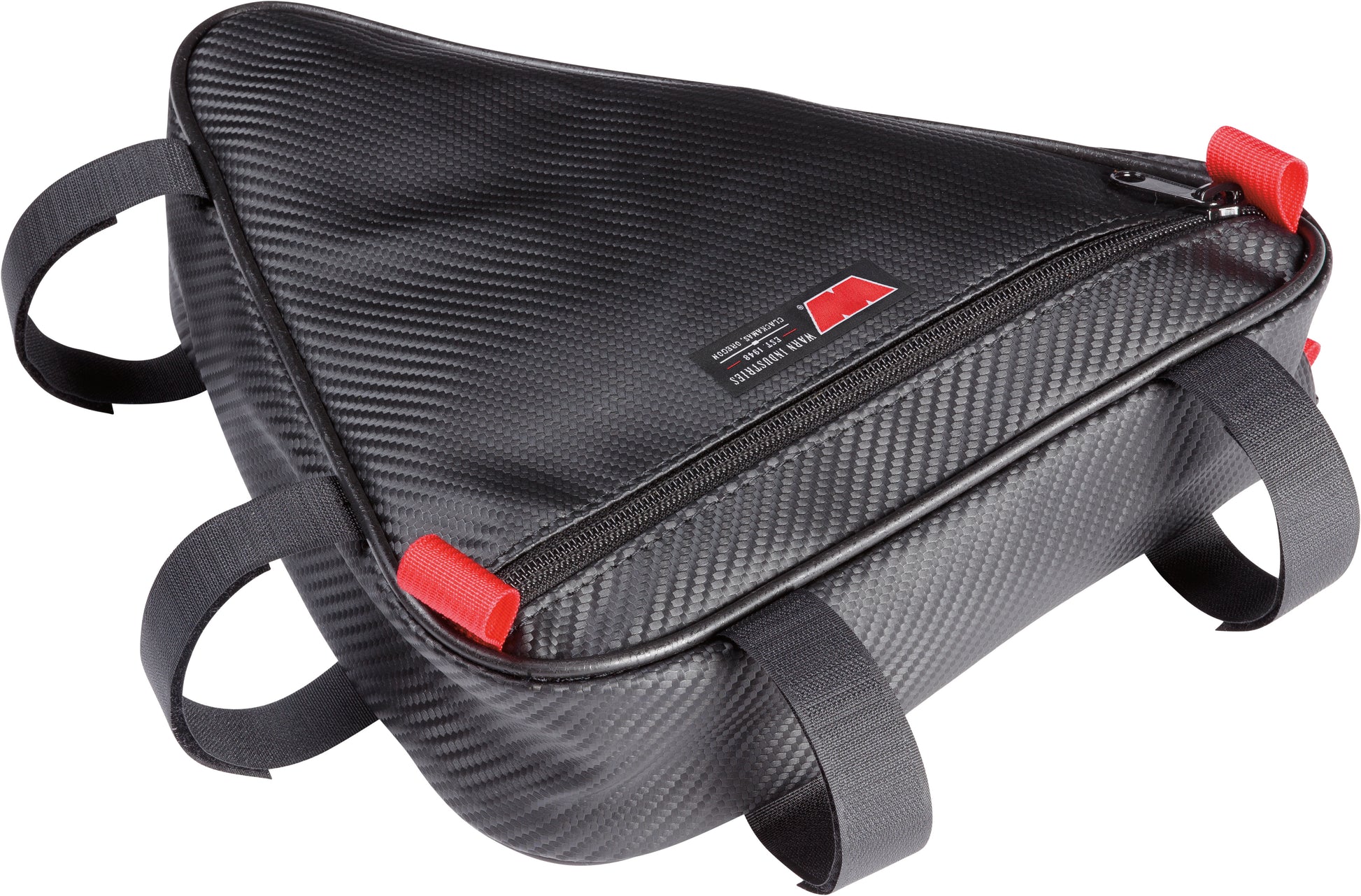 Triangle Bag