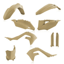 Full Plastic Kit Desert Eagle Kaw