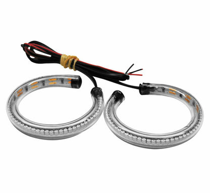 360 Turn Signals 41mm