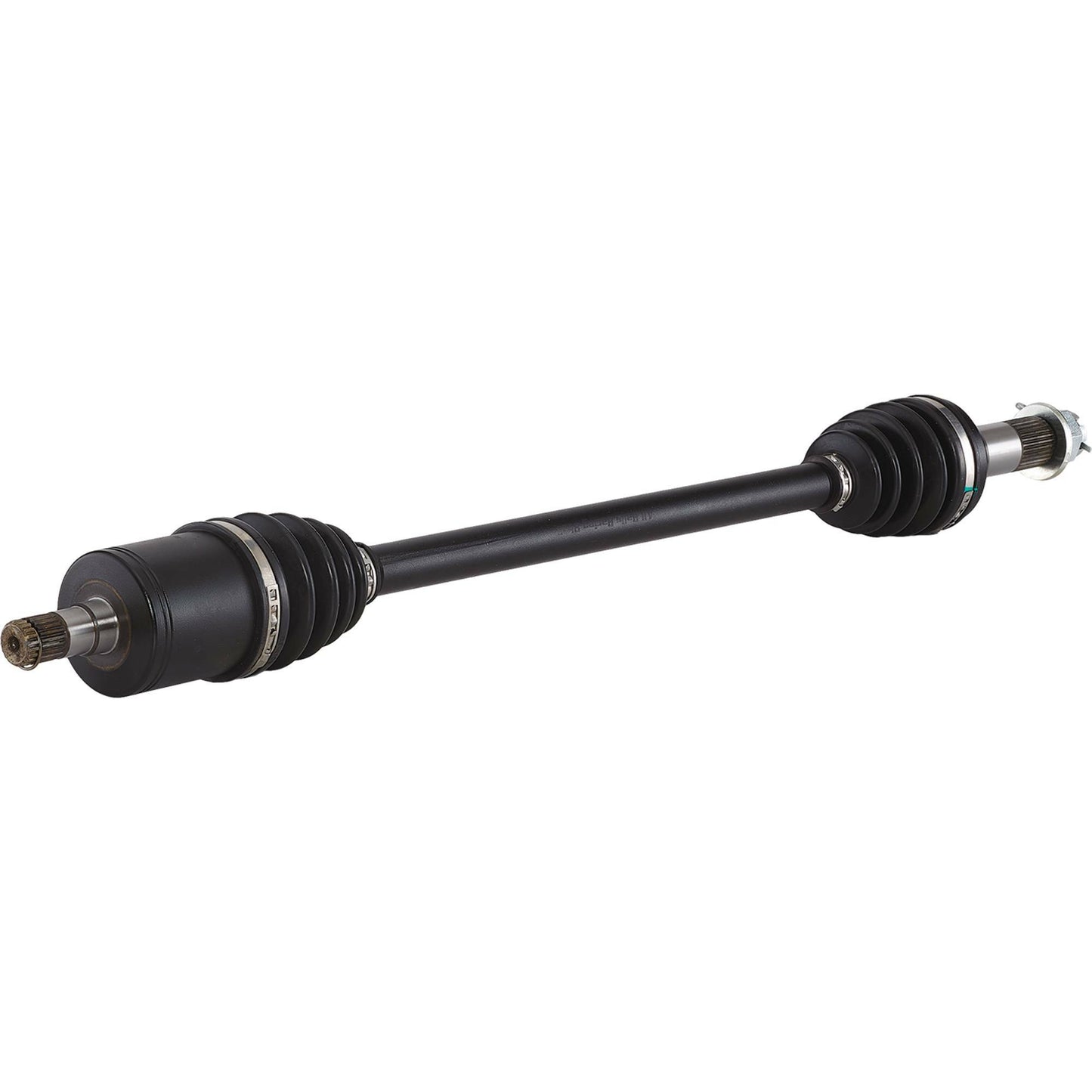 8 Ball Extreme Duty Axle