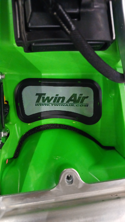 Airbox Plug Kaw Kx