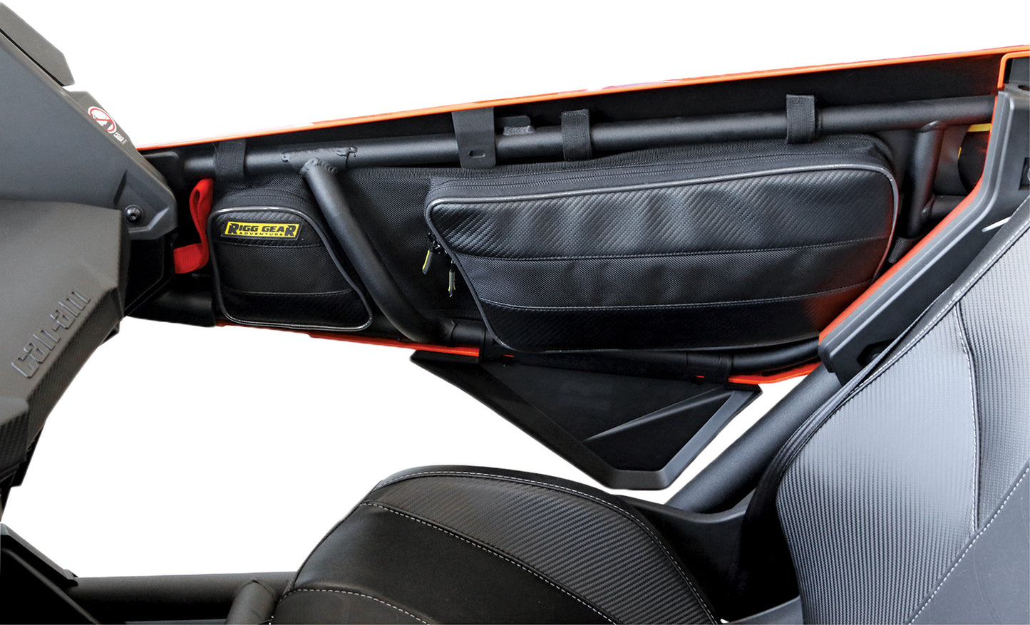 Front Door Bag Set