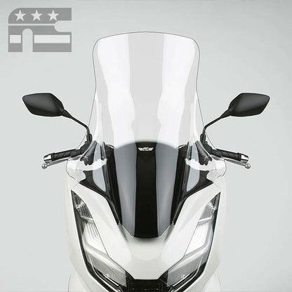 Vstream Windscreen Med Clear Hon
