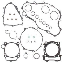 Complete Gasket Set   Yamaha