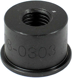 Fork Spring Compression Tool 39mm Adapter