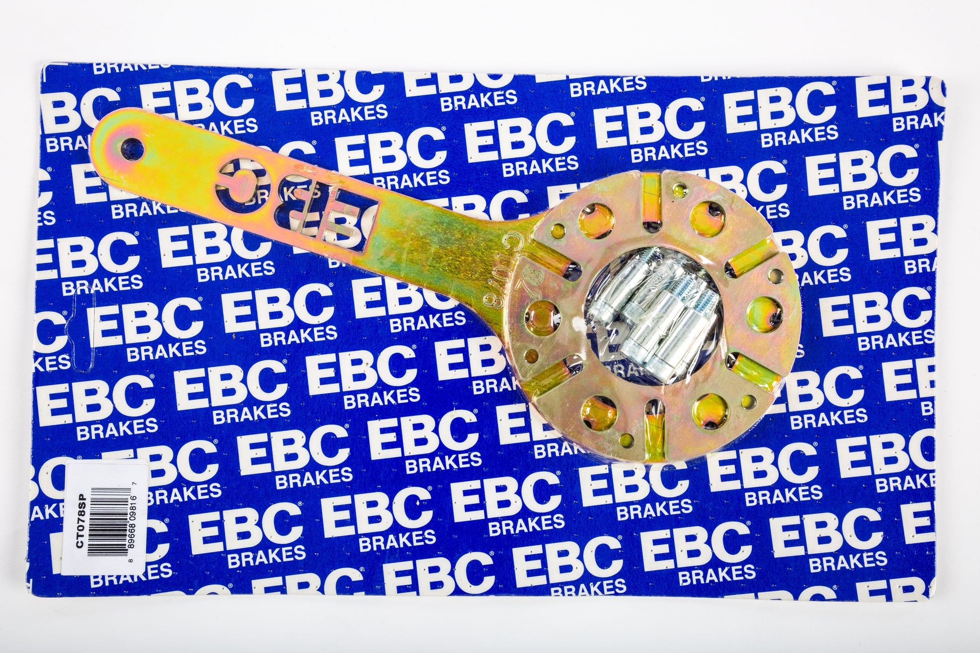 Clutch Basket Holder Ct078sp