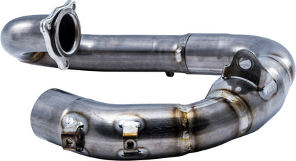 Ti M Bomb Header Yam Yz450f