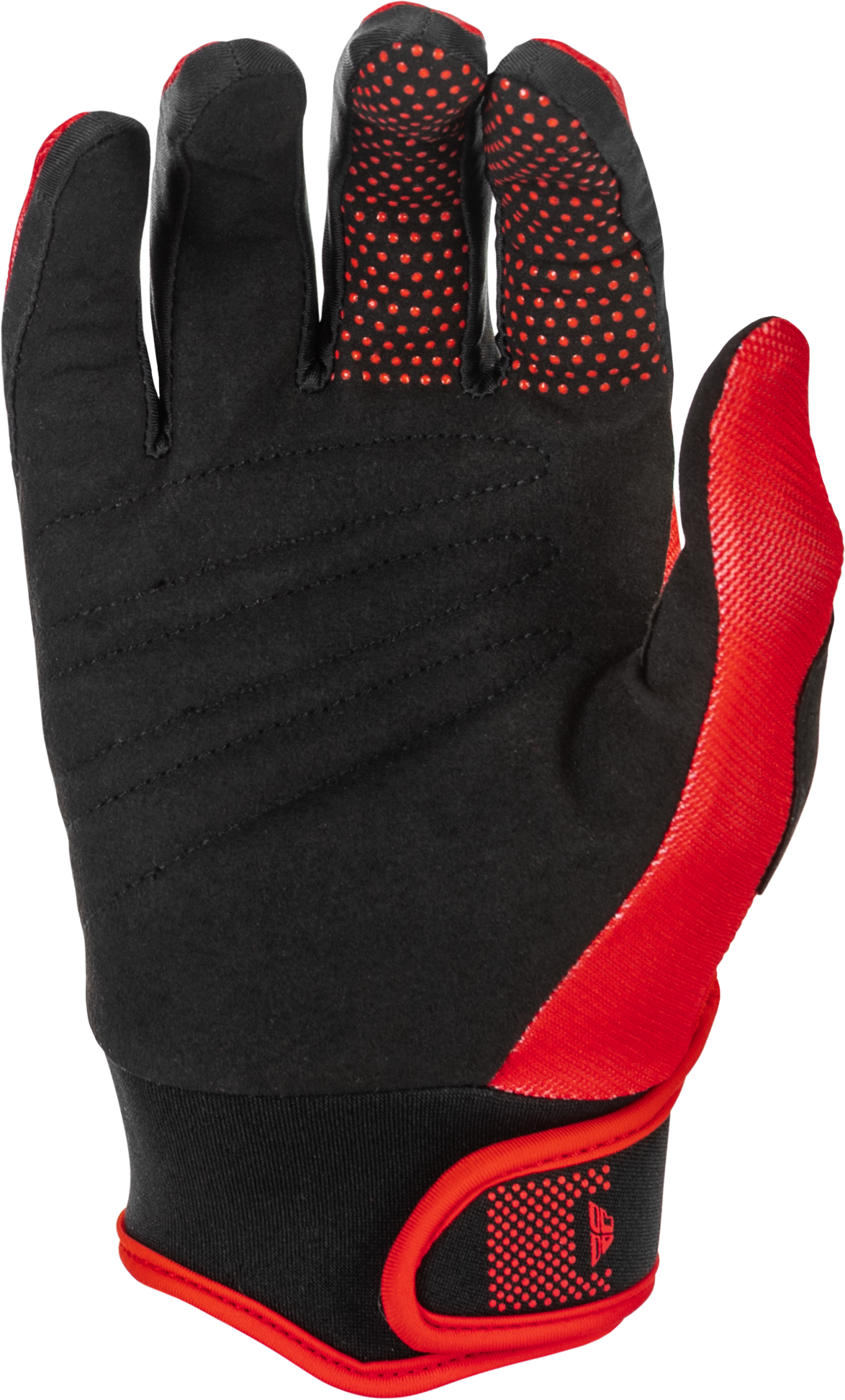 Youth F 16 Gloves Red/Black/White Ym