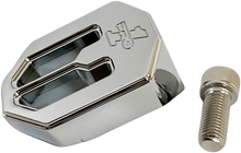 Pro Peg Shifter Peg Chrome