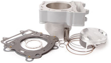 Cylinder Kit 76.00/Std 12.8:1 Ktm