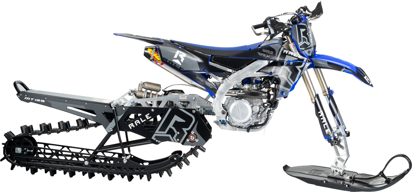 Mt129 Conversion Kit