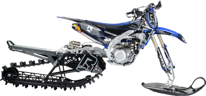 Mt129 Conversion Kit