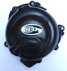 R&G Racing Series Engine Case Cover for Triumph Street Triple '12 - '17  Street Triple R '12 - '17  & Daytona 675 '12 - '17 Crankshaft