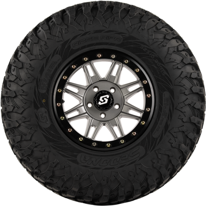 Tire Ridge Ripr 32x10.00r15 8pr Lr990
